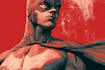 illustrate epic superhero action scenes and comic pages