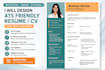 write your ats friendly resume