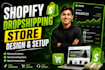 design viral and clickbait youtube thumbnails