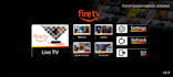 rebrand iptv app with admin panel