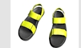 do 3d cloth, 3d bag, 3d slippers