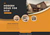 design real estate flyers