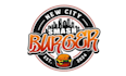 design new burger restaurant brand logo