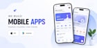 develop full ios and android mobile apps