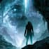 design a sci fi fantasy book cover design that sells