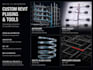 develop a custom revit plugin using revit API