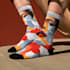 socks design unique socks design