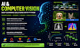 develop a computer vision and deep learning model
