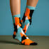 design custom socks design