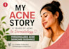 create a personalized acne skin care routine