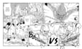 draw custom manga pages and manga comic illustration