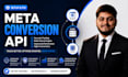 setup facebook conversion api gtm tracking and meta ads