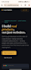 build a responsive website using html css javascript