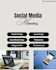 design pinterest pins and social media posts in canva