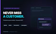 add an ai chatbot assistant to your website trained on your content