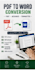 do accurate data entry ,