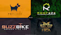 design professional logo and brand graphics