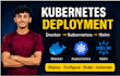 deploy your docker application on kubernetes using helm