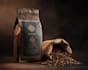create food packaging, pouch design, mylar bag, chips