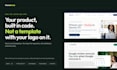 build your saas web app with next js, supabase and stripe