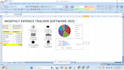 accurate data entry in excel and google sheet