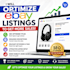optimize ebay listings to get sales