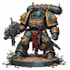 paint pro quality warhammer or gaming figures