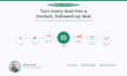 set up gohighlevel or CRM automation and workflows