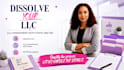 dissolve llc, close ein, llc dissolution, close llc, llc amendment, us llc