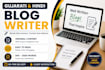 write engaging gujarati and hindi blog articles