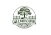 design awesome landscaping logo