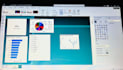 create professional dashboards and data visualization using power bi
