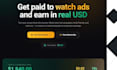 create a stunning PTC faucet website