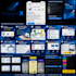 do data analysis, excel dashboards, power bi and tableau