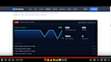 test web applications for bugs, responsiveness, and functionality