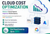 shrink cost of cloud services and cloud cost saving