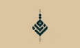 arabic logo and arabic calligraphy design