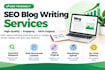 write ai assisted SEO blog posts that rank with human editing