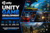 develop unity 2d game, unity 3d game, unity game development