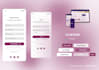 create ai life planer app design with prototype