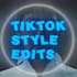 create viral tiktok edits using after effects
