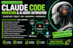claude migration claude code fable 5 claude quickbooks n8n ai agent telegram bot