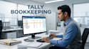 do professional bookkeeping and financial data entry
