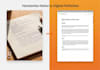 check and correct errors in your document