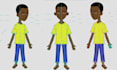 rig your 2d character in moho for animation
