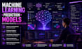 l develop machine learning models and predictive solutions