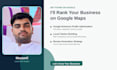 local SEO and google maps ranking optimization