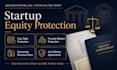 draft startup cap table protection agreements and equity contracts
