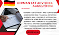 do german certify financial statement financial analysis bookkeeping accounting