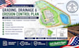 design grading, drainage, erosion control and site development plans
